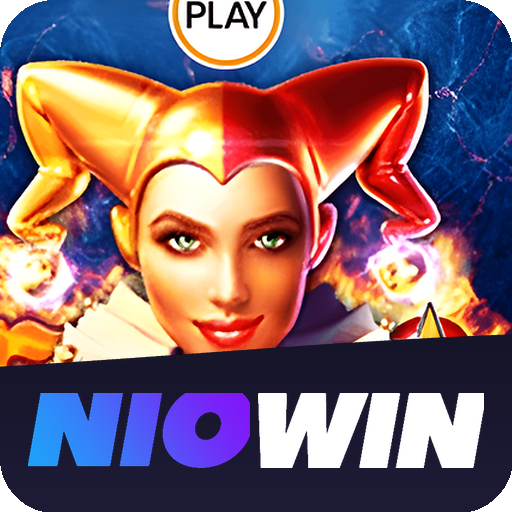 Logo Oficial NIOWIN Download